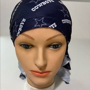 New Bandana Style  Dallas Cowboys